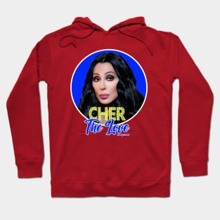 Cher Hoodie